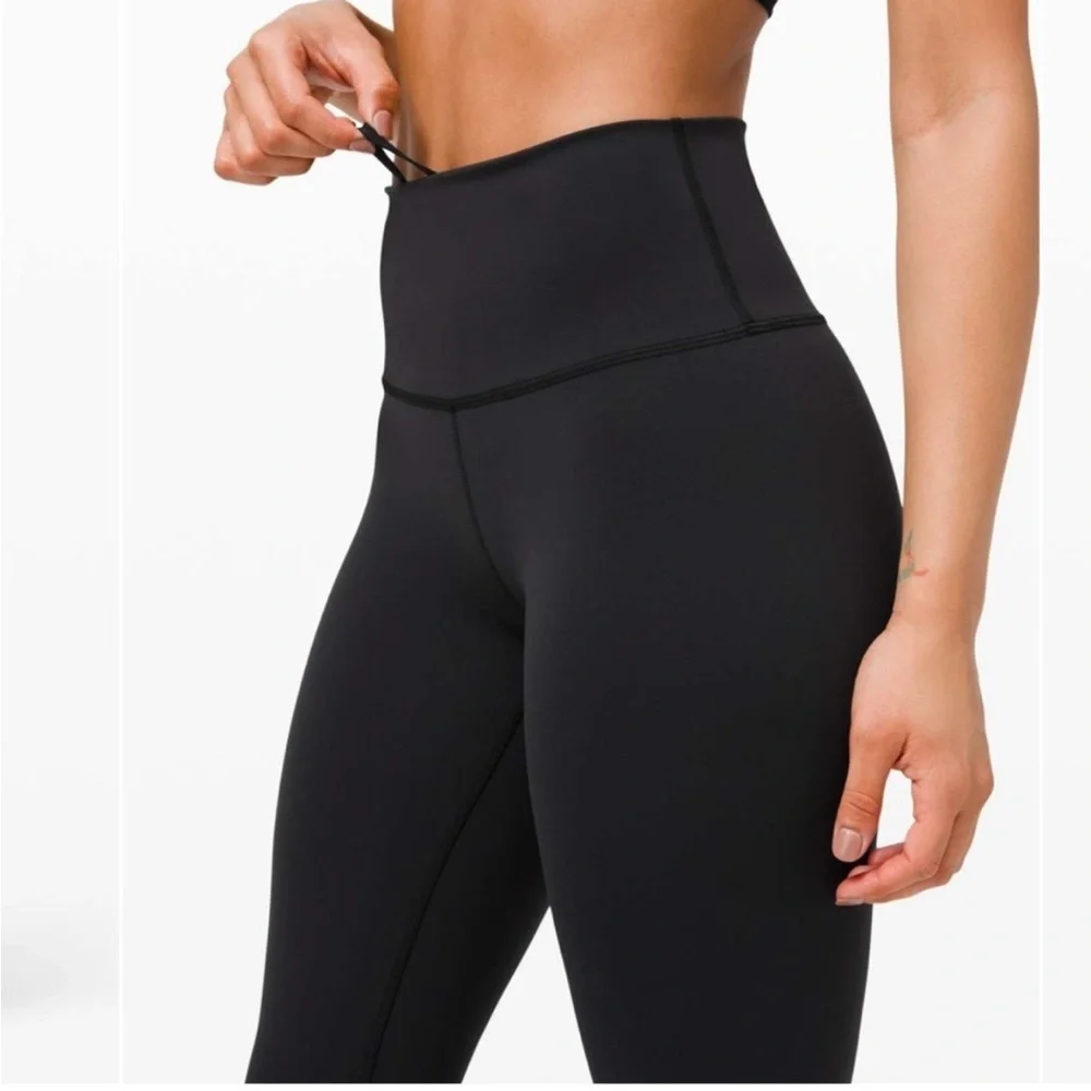 Lululemon Wunder Train High-Rise Tight 28